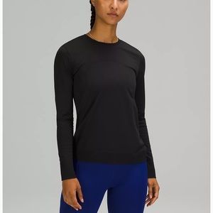 LULULEMON Swiftly Long Sleeve